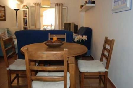 Apartamento En Нерха Екстер'єр фото