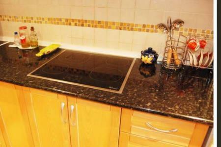 Apartamento En Нерха Екстер'єр фото