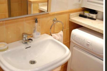 Apartamento En Нерха Екстер'єр фото