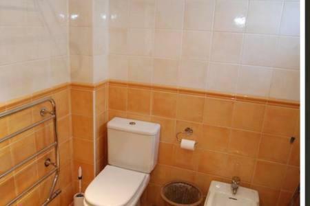 Apartamento En Нерха Екстер'єр фото