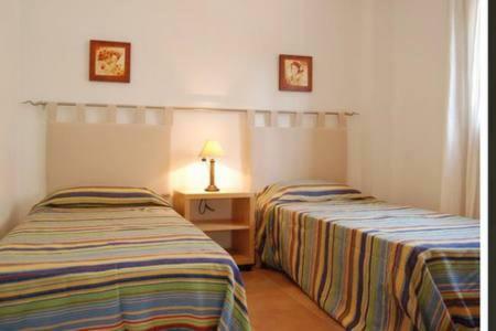 Apartamento En Нерха Екстер'єр фото