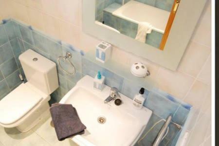 Apartamento En Нерха Екстер'єр фото